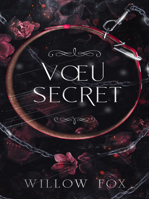 Title details for Vœu Secret by Willow Fox - Available